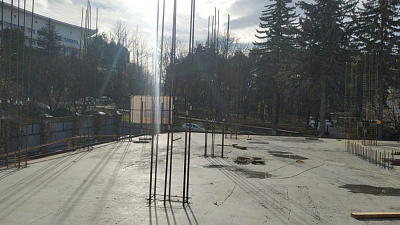 г. Кисловодск, Улица Российская