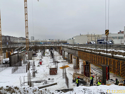 ЙЕС Приморский