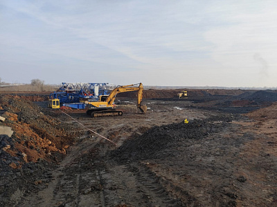 г. Оренбург