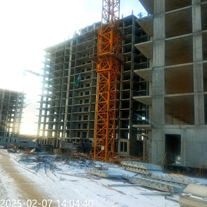 г. Тула, микрорайон 1 Юго-Восточный