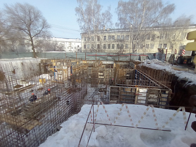 Дом на Жукова