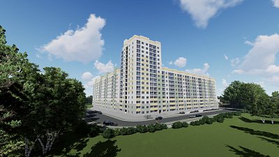 г. Зеленодольск, пр-кт Строителей