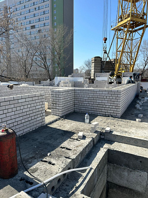г. Барнаул, Улица Смирнова