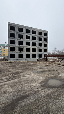 г. Новый Оскол