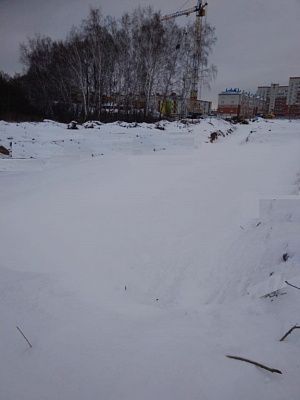 Микрорайон 13