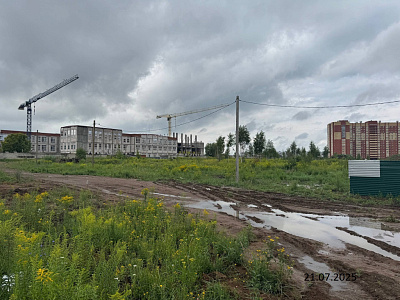 г. Рязань, Район Семчино