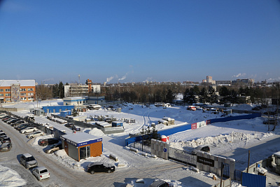 г. Брянск