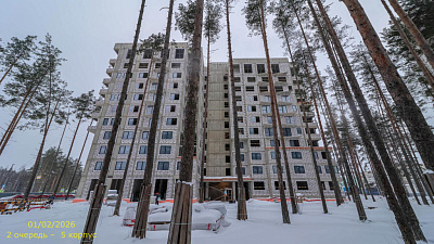 ВЕРЕН НОРТ СЕРТОЛОВО