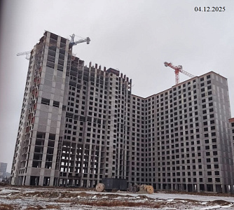 ЖК Мятный, КварталМятный