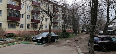 Жилой комплекс