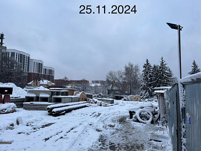 ВЕЛАРТ жилой комплекс