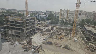 ЖК ПАРК СИТИ