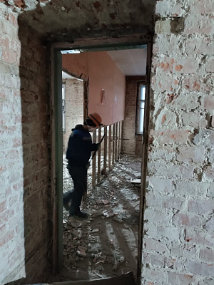 г. Санкт-Петербург, Улица Моисеенко