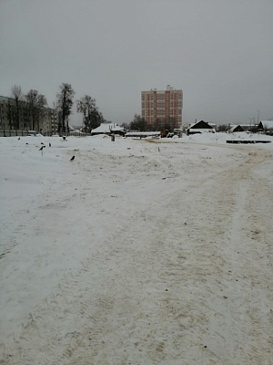Жилой комплекс