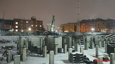 ID Petrogradskaya