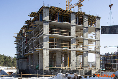 Жилой комплекс