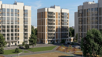 г. Новоалтайск, Улица Анатолия