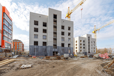 Клубный квартал 