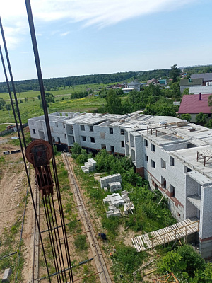 ЖК Новое Сватково