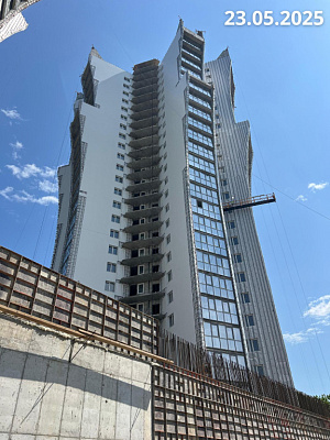 г. Владивосток, Улица Лесная
