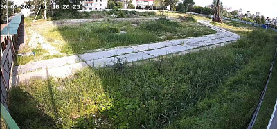 г. Тюмень, Улица Пражская