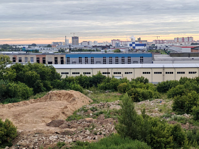 Цветной бульвар