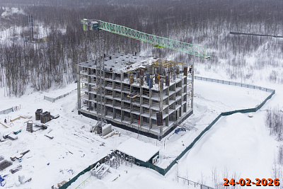 Волга парк