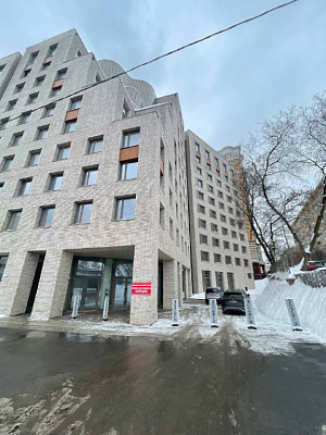 г. Москва, Красносельский район