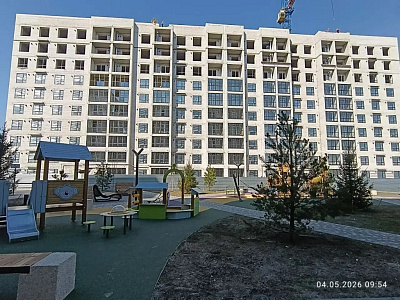 Жилой комплекс 