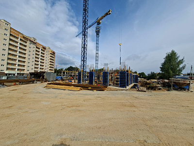 ЖК 