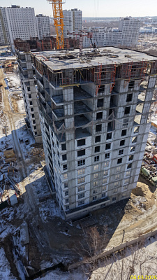 Жилой комплекс 