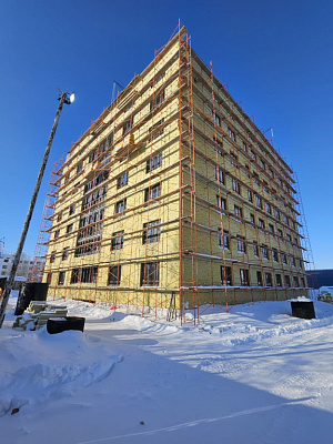 г. Губкинский