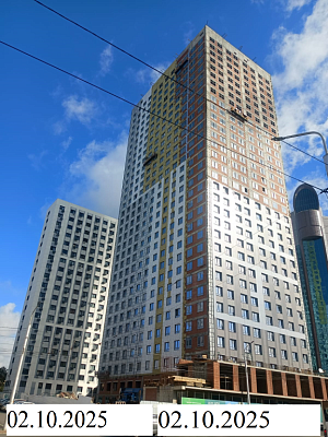 Комплекс апартаментов 