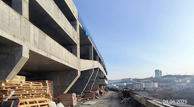 Жк Панорама, жилой комплекс Панорама