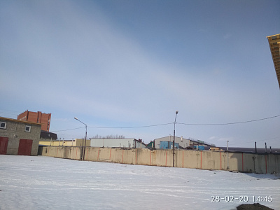 г. Красноярск, район Советский