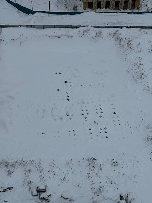 Жилой комплекс 