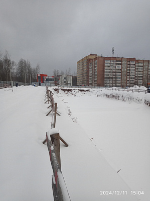 ЖИЛОЙ КОМПЛЕКС 