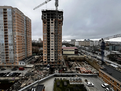 г. Новороссийск, пр-кт Ленина