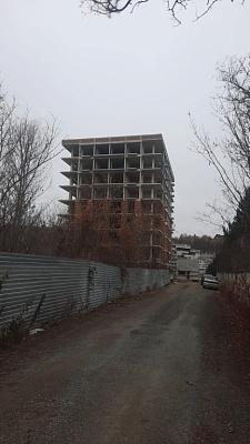 г. Кисловодск, Улица Виноградная
