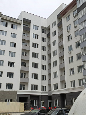 г. Евпатория, пр-кт Ленина