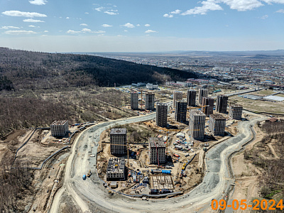 Уюн парк корпус 12