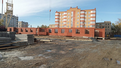 г. Новочеркасск, Проспект Баклановский