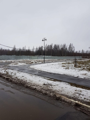 Троицкая Слобода