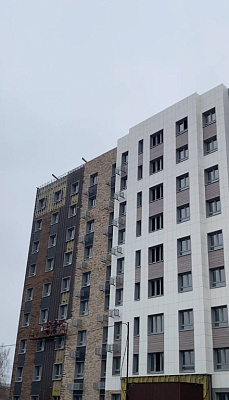МО, Поселок городского типа Радумля, район ММС-2