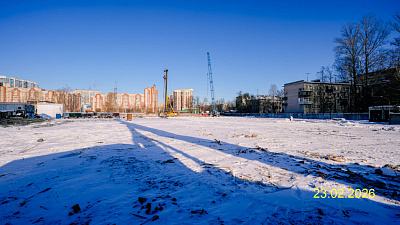 ЖК Аурум