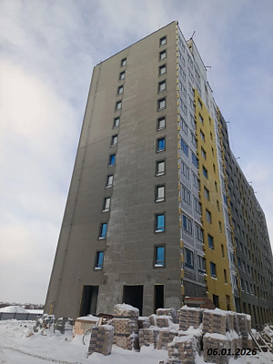 Жилой комплекс