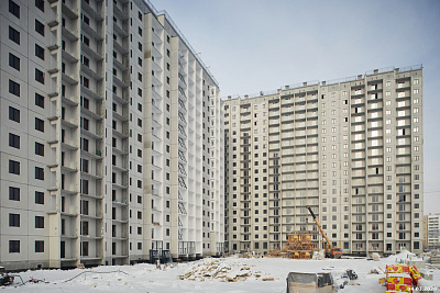 Квартал Хорошее Решение