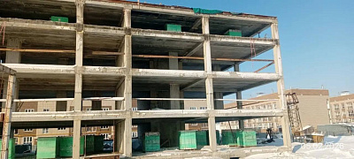 ЖК Берендей