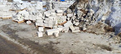 Загородный квартал