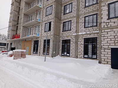 г. Обнинск, Проспект Ленина